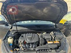 كيا اوبتيما